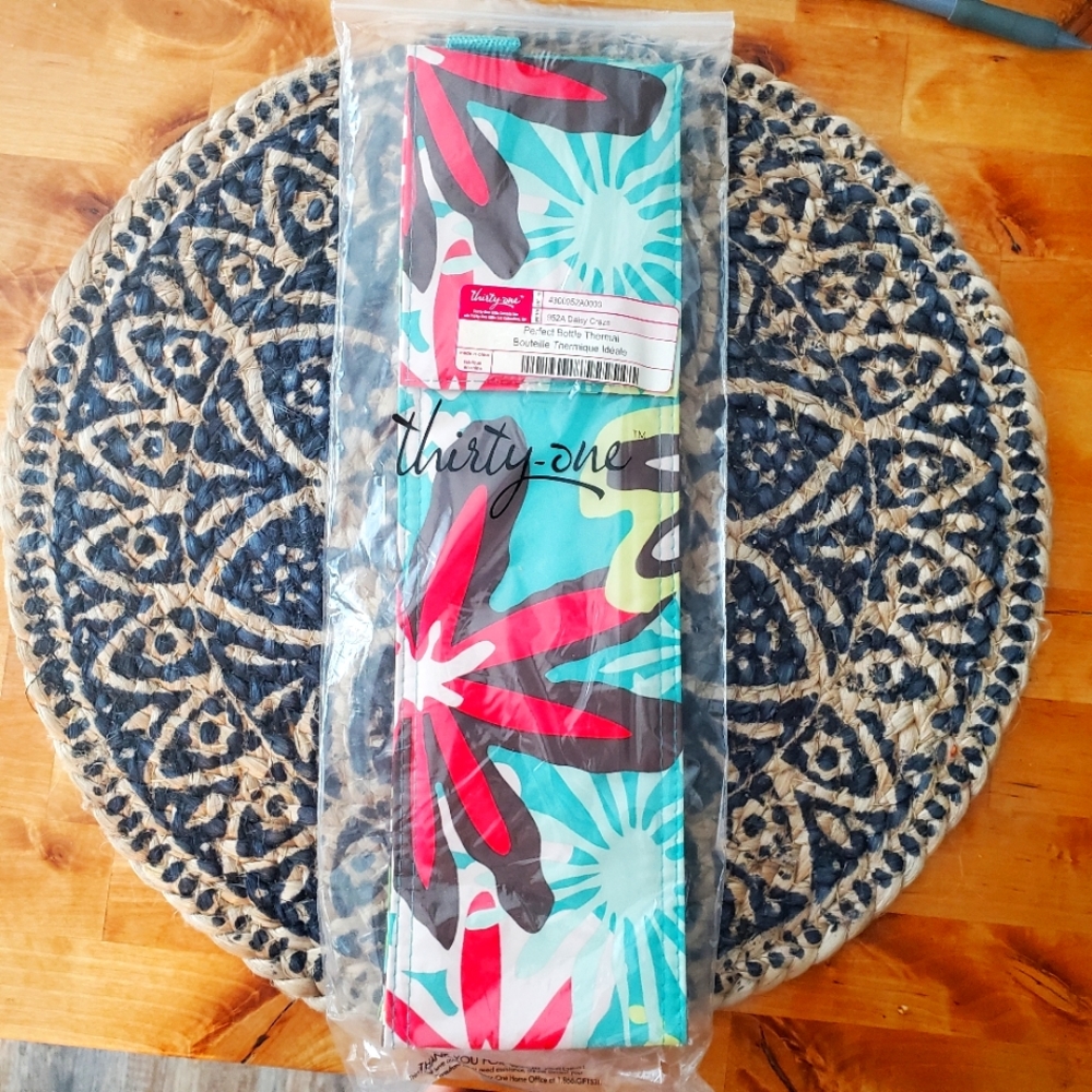 Thirty-one perfect bottle thermal